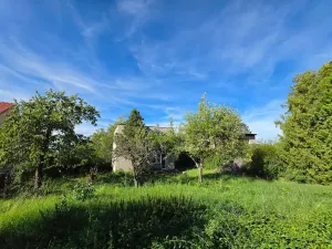 Prodej pozemku pro bydlení, Horoměřice, Ke Skále, 1108 m2