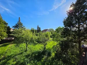Prodej pozemku pro bydlení, Horoměřice, Ke Skále, 1108 m2