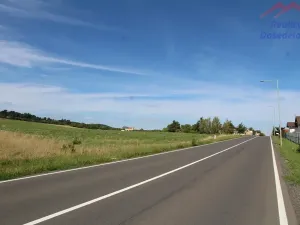 Prodej komerčního pozemku, Cerhovice, Plzeňská, 9984 m2