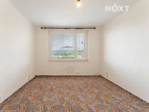 Prodej bytu 2+1, Šumperk, Gagarinova, 47 m2