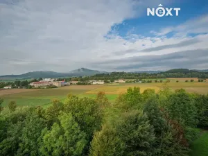 Prodej bytu 2+1, Šumperk, Gagarinova, 47 m2