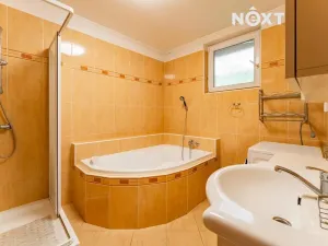 Prodej rodinného domu, Hanušovice, Údolní, 87 m2