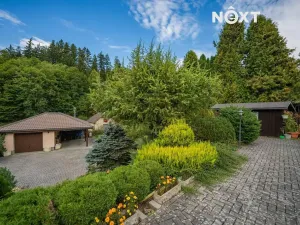 Prodej rodinného domu, Hanušovice, Údolní, 87 m2