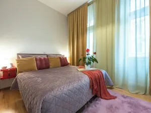 Prodej bytu 2+kk, Praha, 53 m2