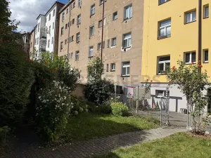 Pronájem bytu 2+kk, Hradec Králové, Střelecká, 52 m2