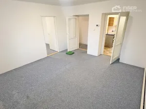 Pronájem bytu 2+1, Rožnov pod Radhoštěm, Julia Fučíka, 60 m2