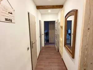 Pronájem bytu 2+kk, Milenov, 58 m2