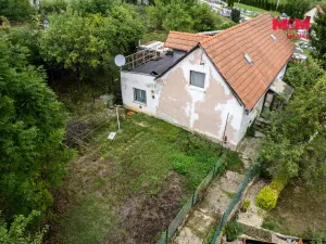 Prodej rodinného domu, Březová, 85 m2