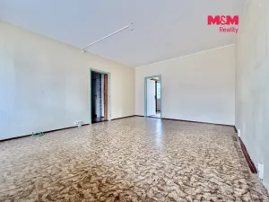 Prodej bytu 3+1, Česká Lípa, Jihlavská, 70 m2