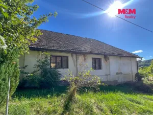 Prodej rodinného domu, Předslav - Němčice, 120 m2