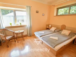 Prodej bytu 2+kk, Harrachov, 60 m2