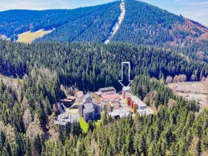 Prodej bytu 2+kk, Harrachov, 60 m2