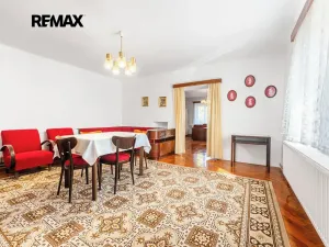 Prodej rodinného domu, Hlavečník, 105 m2