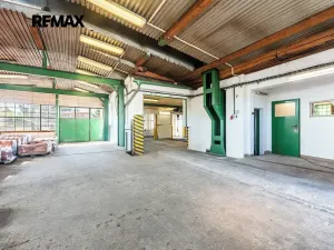 Prodej rodinného domu, Hlavečník, 105 m2