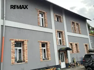 Pronájem bytu 1+kk, Kladno, Uhelná, 30 m2