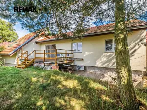 Prodej rodinného domu, Senec, 165 m2