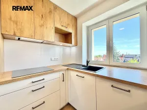 Pronájem bytu 3+kk, Kladno, Herbenova, 60 m2
