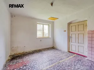 Prodej rodinného domu, Drahotín, 82 m2