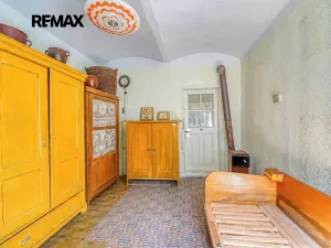 Prodej rodinného domu, Drahotín, 82 m2