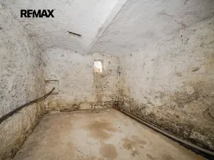 Prodej rodinného domu, Drahotín, 82 m2
