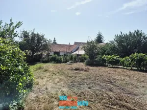 Prodej pozemku pro bydlení, Oleksovice, 840 m2