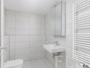 Pronájem bytu 2+kk, Praha - Písnice, Libušská, 55 m2