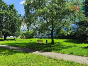 Pronájem bytu 1+kk, Prostějov, Marie Pujmanové, 32 m2