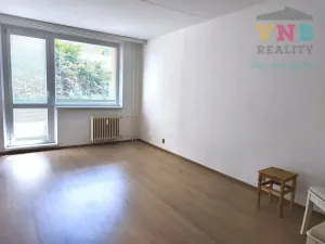 Pronájem bytu 1+kk, Prostějov, Marie Pujmanové, 32 m2
