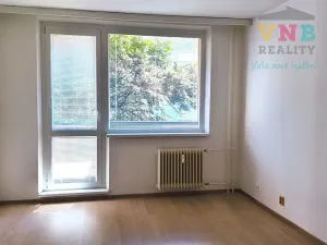 Pronájem bytu 1+kk, Prostějov, Marie Pujmanové, 32 m2
