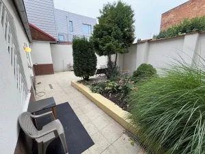 Prodej rodinného domu, Prostějov, Újezd, 95 m2