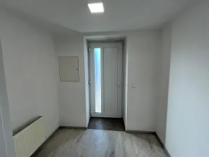 Prodej rodinného domu, Prostějov, Újezd, 95 m2