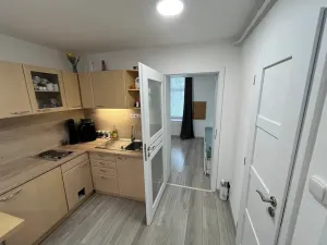 Prodej rodinného domu, Prostějov, Újezd, 95 m2