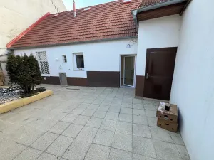 Prodej rodinného domu, Prostějov, Újezd, 95 m2