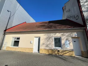 Prodej rodinného domu, Prostějov, Újezd, 95 m2