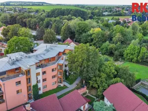 Prodej bytu 3+kk, Dolní Břežany, 5. Května, 84 m2
