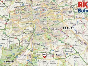 Prodej bytu 3+kk, Dolní Břežany, 5. Května, 84 m2