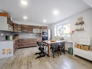Prodej rodinného domu, Sokoleč, Dlouhá, 128 m2
