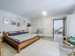 Prodej rodinného domu, Sokoleč, Dlouhá, 128 m2