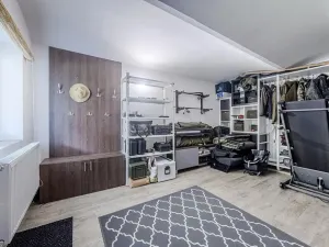 Prodej rodinného domu, Sokoleč, Dlouhá, 128 m2