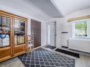 Prodej rodinného domu, Sokoleč, Dlouhá, 128 m2