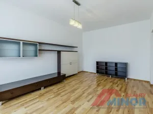 Pronájem bytu 2+1, Slaný, Stehlíkova, 55 m2