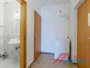 Pronájem bytu 2+1, Slaný, Stehlíkova, 55 m2
