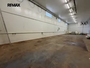 Prodej skladu, Bzenec, 600 m2