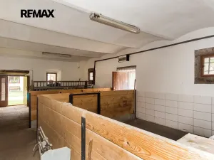 Prodej ubytování, Strmilov, Samota, 550 m2