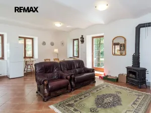 Prodej ubytování, Strmilov, Samota, 550 m2