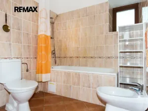 Prodej ubytování, Strmilov, Samota, 550 m2