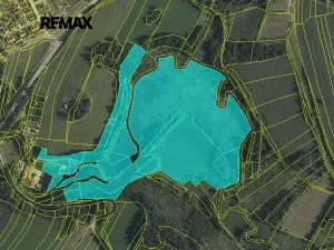 Prodej ubytování, Strmilov, Samota, 550 m2