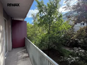 Pronájem bytu 2+kk, Praha - Letňany, Chotěšovská, 48 m2