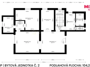 Prodej rodinného domu, Rychvald, Stará kolonie, 201 m2