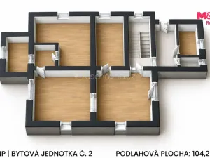 Prodej rodinného domu, Rychvald, Stará kolonie, 201 m2
